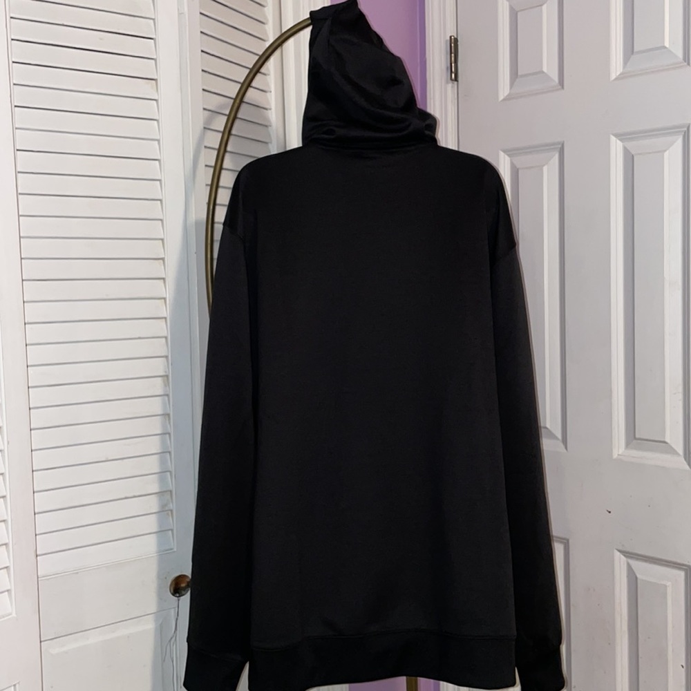 Mens Fila Performance Hoodie - Size XXL - Picture 5 of 10